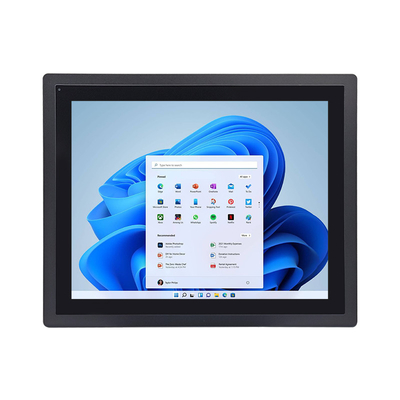 Bon prix Commande de stock IP65 Panel PC 8G mémoire DDR5 et 50000 heures de vie du panneau pour des performances durables en ligne