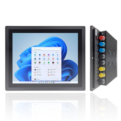 Bon prix Panneau IP65 imperméable à l'eau PC 17