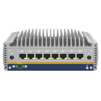 Bon prix Le PC industriel mini Core Ultra 5 125U est un processeur USB3.2 TPM2.0 en ligne