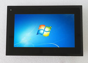 Bon prix Moniteur industriel d'écran tactile du panneau avant IP65 7