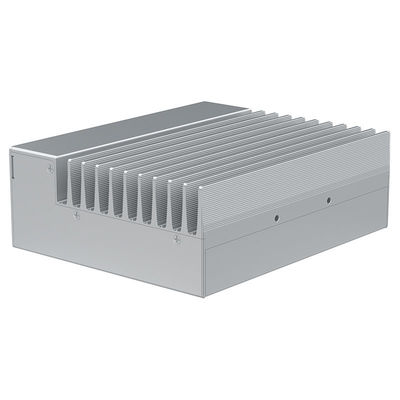 Bon prix Intel Core i7 1255U 1*M.2 2280 DDR5 SODIMM 4*Lan RJ45 DIN-Rail monté sur PC industriel en ligne