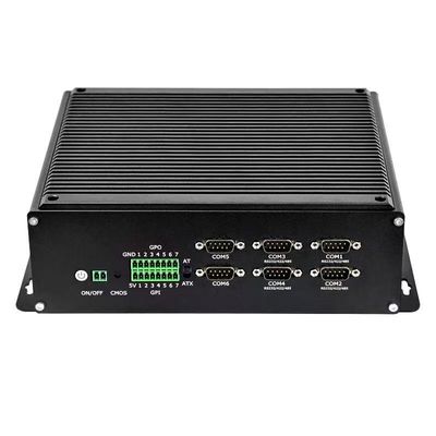 Amenez votre entreprise au niveau supérieur avec un mini PC industriel et une solution haute performance