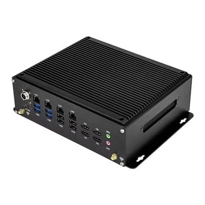 Mini PC industriel La solution parfaite pour votre efficacité et votre productivité