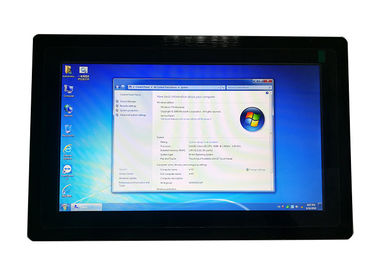 Bon prix Disque dur de disque transistorisé du haut de panneau écran tactile capacitif lumineux 32G de PC pour le distributeur automatique en ligne