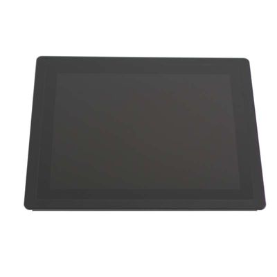 Bon prix High Brightness 1000nits Embedded Industrial Tablet PC Core I3-4005U 15 Inch Capacitive Touch Screen en ligne