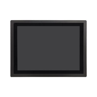 Bon prix Fanless Embedded All-in-one PC Core I5-6300U 15-inch Capacitive Touch Screen, Large Area Heat Dissipation Design en ligne