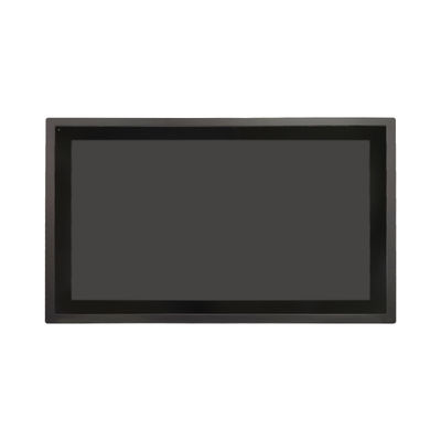 Bon prix Linux OS 21.5-inch Industrial Panel PC with Core I3-5005U Full Viewing Angle LCD Screen Capacitive Touch and 1000nits Brightness en ligne