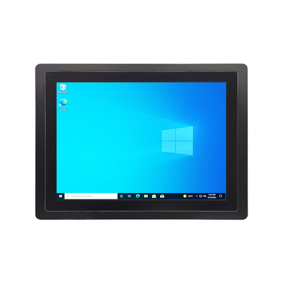 Bon prix Panneau d'écran tactile robuste pour l'industrie PC IP65 étanche à l'eau 1000 luminosité en ligne