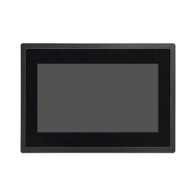Bon prix Customizable 11.6 Inch IP65 Industrial Grade Panel PC with 1000 Nits High Luminance Display en ligne