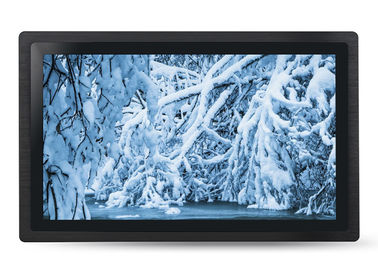 Bon prix La haute résolution capacitive du contact Monitor1920*1080 d'anti vandale pour dépannent l'unité de la CAHT en ligne