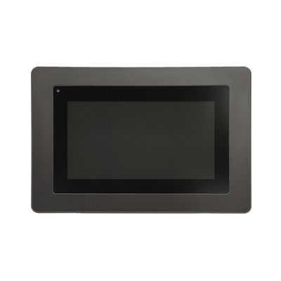 Ordinateur tout-en-un 7 pouces haute luminosité J4125 tactile capacitif avec CANBUS