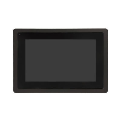 PC tout-en-un embarqué de 10,1 pouces avec interface CANBUS