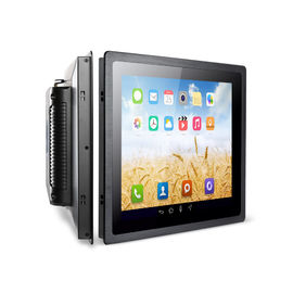 Bon prix 8-21.5 installation incluse par système industriel d'Android 6,0 de tablette d'Android de pouce en ligne