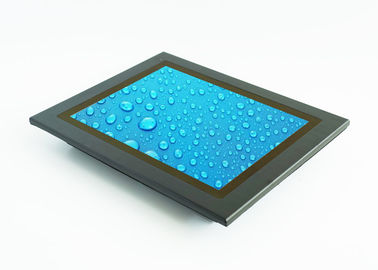 Bon prix Tenue à hautes températures capacitive imperméable de l'éclat 70°C de lentes du moniteur 1000 d'écran tactile en ligne