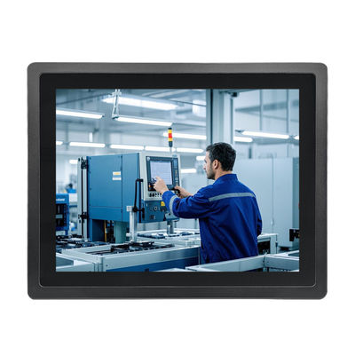 Bon prix Industrial IP65 Touch Screen Display - 24/7 Operation, -20°C to 70°C en ligne