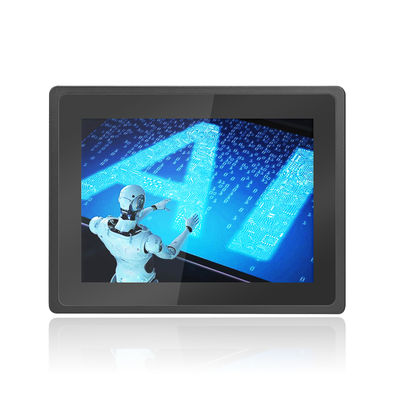 Bon prix Industrial 10-Point Capacitive Touchscreen Display | IP65 Waterproof | 24/7 Operation en ligne