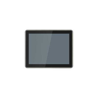 Bon prix PC industriel à écran tactile Sihovision 12,1