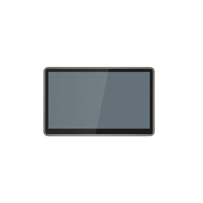 Bon prix PC industriel à écran tactile capacitif haute luminosité 500 nits de 13,3 pouces Sihovision et PC industriel intégré en ligne