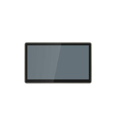 Bon prix Sihovision 15.6 pouces PC de panneau industriel avec boîtier en alliage d'aluminium à 10 points de contact capacitif et 8 Go de RAM en ligne