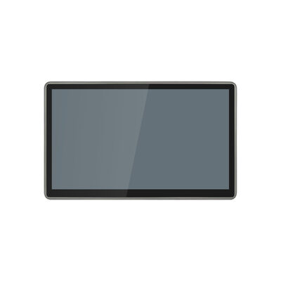 Bon prix PC industriel à écran tactile 18,5 pouces avec conception sans ventilateur et indice d'étanchéité IP65 en ligne