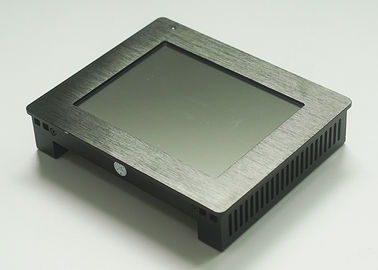 Bon prix Moniteur lisible d'intense luminosité d'affichage à cristaux liquides de lumière du soleil lentes de 5,7 pouces 1000 pour le terminal d'entrée en ligne