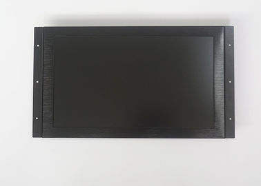 Bon prix Total 1000nits 1.6kgs lisible de lumière du soleil moniteur de cadre ouvert de 15,6 pouces en ligne