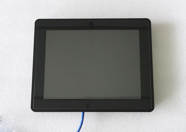 Bon prix 10,4 » éclats capacitifs rocailleux de lentes d'USB 400 de moniteur de contact pour l'automation industrielle en ligne