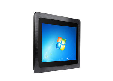 Bon prix 10,1 angle à pleine vue à panneau plat industriel Android IP65 de la Tablette 3MM d'Android de pouce en ligne