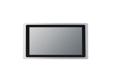 Bon prix L'écran tactile de PC de panneau de Windows de 19 pouces, PC industriel incorporé avec COM 7 mettent en communication en ligne