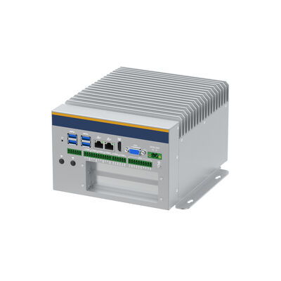 Bon prix Mini PC industriel avec processeur Intel i5-1235U, 6 ports COM et température de fonctionnement de -20°C à 60°C en ligne