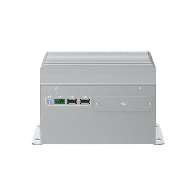 Bon prix Mini PC industriel Intel I5-1035G1 avec 6 ports COM et mini PC sans ventilateur 12-24V DC pour le contrôle d'automatisation en ligne