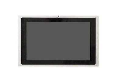 Bon prix PC industriel en format large RK3399 de panneau de Tablette de 10MM Android 12 pouces avec la caméra de pixel du méga 5 en ligne
