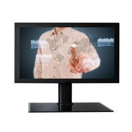 Type moniteur capacitif de Dekstop de contact de FHD 27