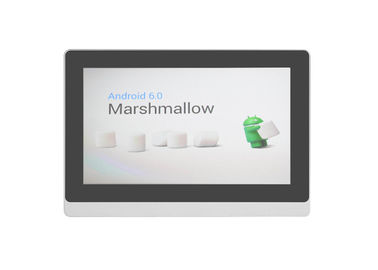 Bon prix Tablette industrielle Android de contact de 10 pouces 6,0 1280*800 pour la boîte de kiosque/casier en ligne