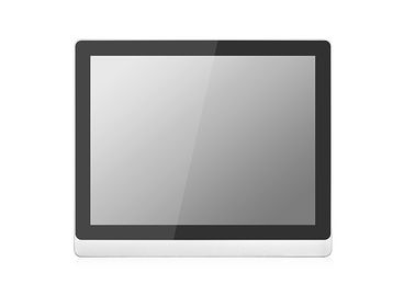 Bon prix Moniteur industriel d'écran tactile d'alliage d'aluminium 8 résolution de C.C 12V 1024*768 de pouce en ligne