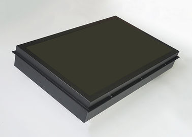 Bon prix Industriel lisible de lumière du soleil tout dans les lentes extérieures d'un de PC pouces 1000 d'écran tactile 32 en ligne