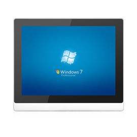 Bon prix Multi - verre trempé industriel du PC 2mm d'écran tactile des points PCAP pour à l'épreuve du vandalisme en ligne