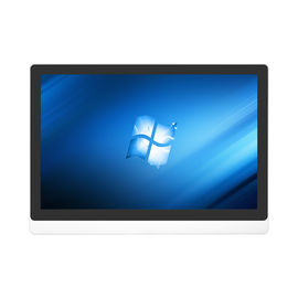 Bon prix Pouce industriel inclus 16.7M de l'écran tactile 19 de PC de panneau colore l'écran géant 12-24V en ligne