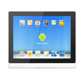 Bon prix Tablette industrielle d'Android de la résolution 1024*768 alliage d'aluminium de PC de panneau de 10,4 pouces en ligne