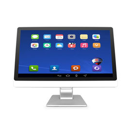 Bon prix PC industriel incorporé Fanless d'écran tactile d'Android de tablette d'Android 15,6 pouces en ligne