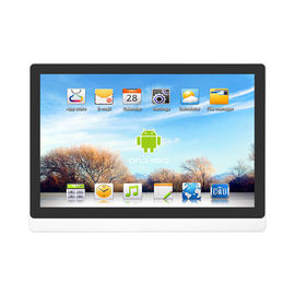 Bon prix Tablette industrielle d'Android de kiosque sans surveillance A64 tout dans l'écran d'One Touch 17,3 pouces en ligne