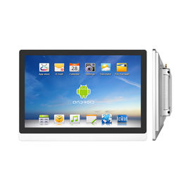 Bon prix Tous dans un PC industriel de panneau d'Android écran géant adapté aux besoins du client 19 par pouces pour des affaires en ligne
