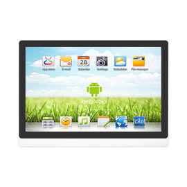 Bon prix PC d'écran tactile incorporé 21,5 par pouces, unité centrale de traitement industrielle Fanless de la tablette A64 d'Android en ligne