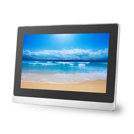 Bon prix moniteur capacitif 11,6 » IP65 de contact de l'affichage à cristaux liquides 1080p imperméable avec l'interface d'USB VGA HDMI en ligne