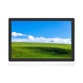 Bon prix Moniteur portatif industriel d'écran tactile support imperméable de mur de 17,3 pouces en ligne