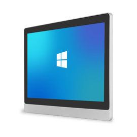 Bon prix Moniteur capacitif plat d'écran tactile 21,5 pouces pour des kiosques/des terminaux service d'individu en ligne
