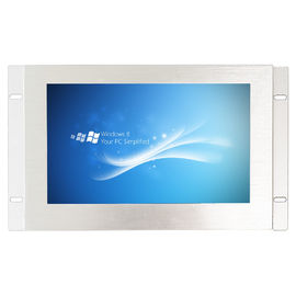 Moniteur capacitif de contact de cadre ouvert 7