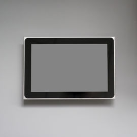 Bon prix Moniteur capacitif de haute résolution de contact, moniteur 10,1 d'écran tactile de cadre ouvert » en ligne