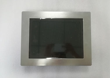 Bon prix Moniteur résistif lisible de contact de lumière du soleil lentes IP65 de 12 pouces 1500 pour industriel en ligne
