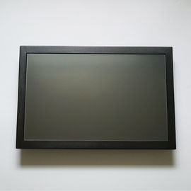 Bon prix Moniteur multi de l'écran tactile IP65, luminosité de moniteur imperméable d'affichage à cristaux liquides de 19 pouces intense en ligne